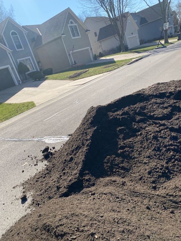 Lawn Prep and Soil Grading in Lenexa — photo 12