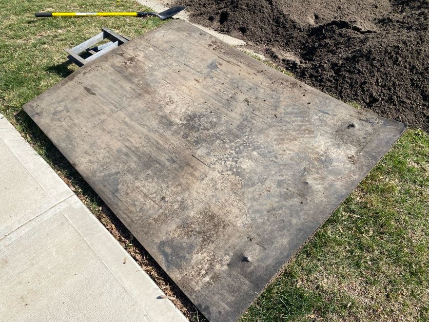 Lawn Prep and Soil Grading in Lenexa — photo 13