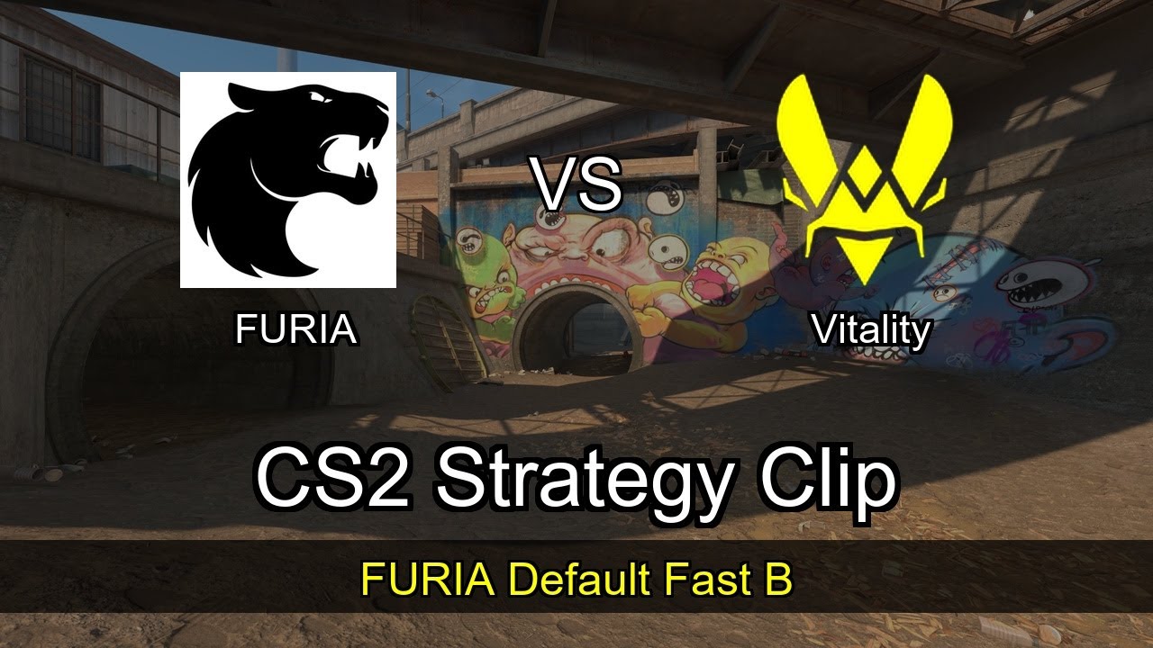 FURIA Default Fast B vs Vitality - Overpass - BLAST Rivals 2025 Season 2