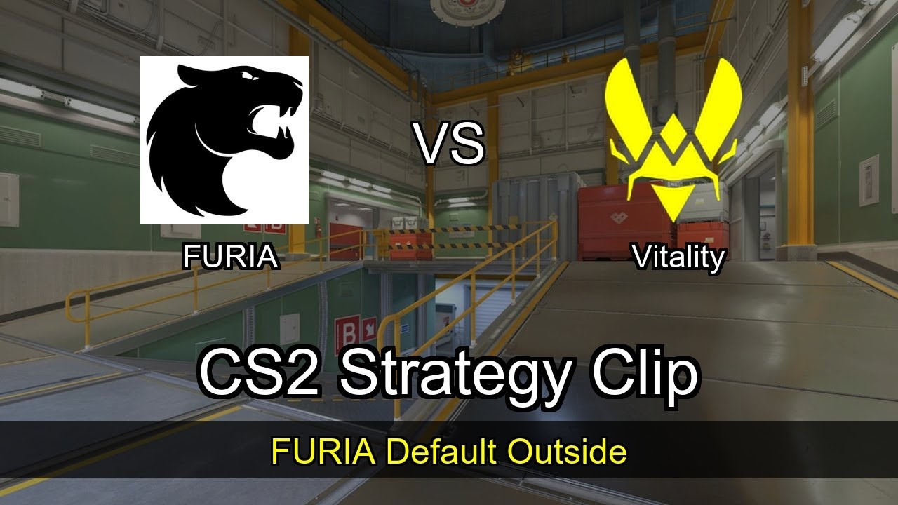 FURIA Default Outside vs Vitality - Nuke - BLAST Rivals 2025 Season 2
