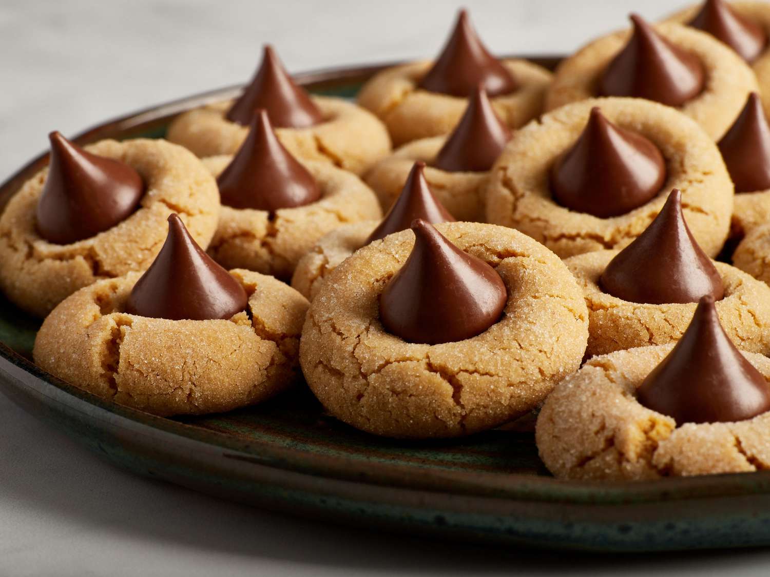 Peanut Blossoms