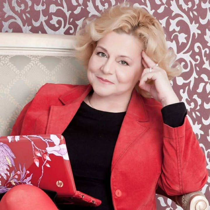 Tanda Ügyvédnő profilképe