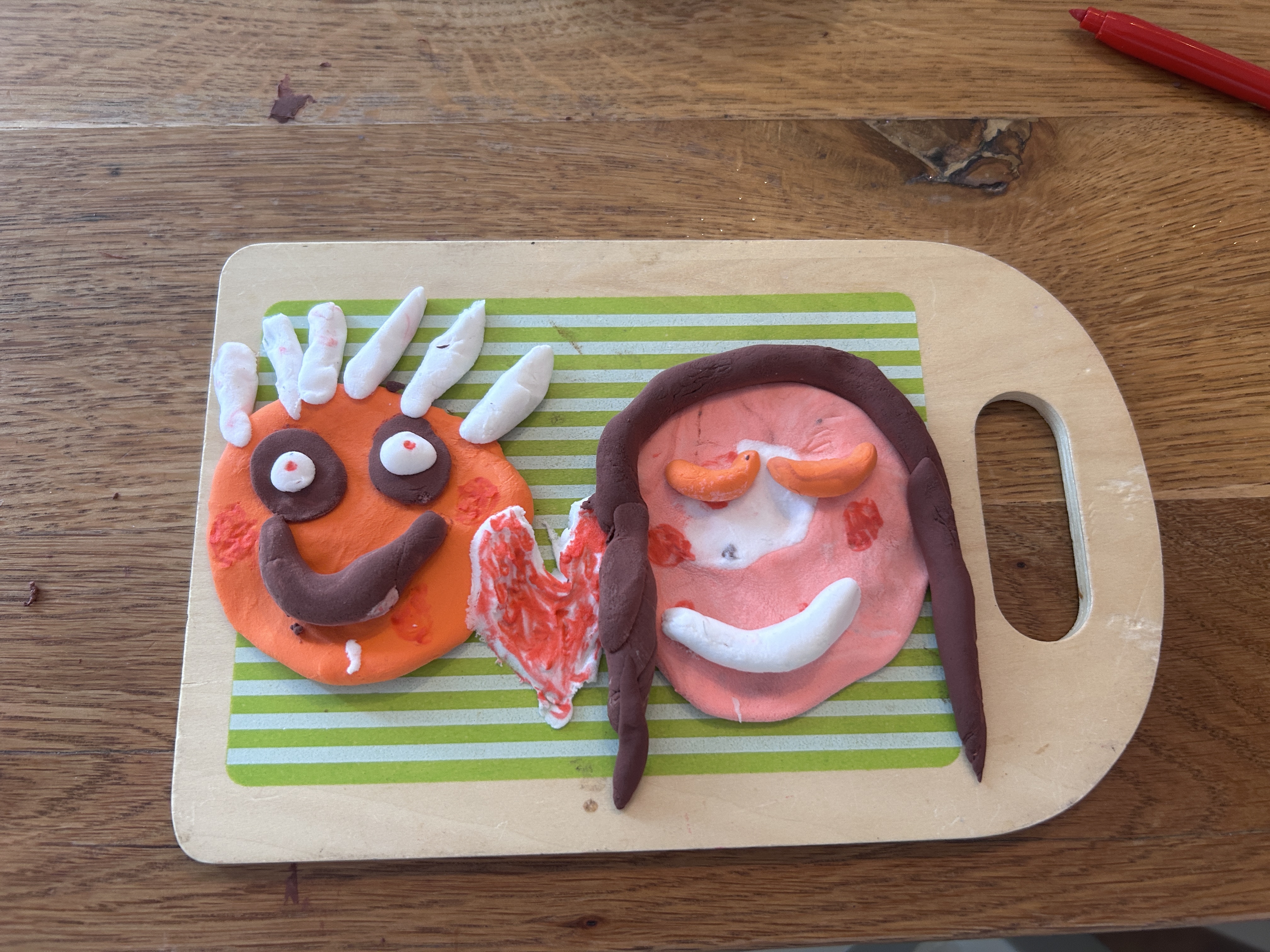 Lia kézműves alkotása 4