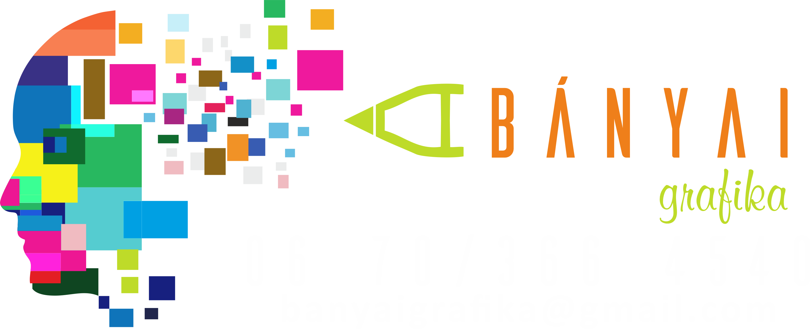 Bányai Grafika