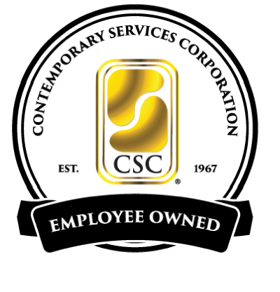An employee owned company