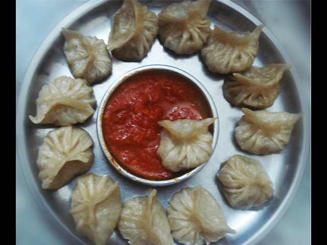 Momos Simply Veg | Appetizers