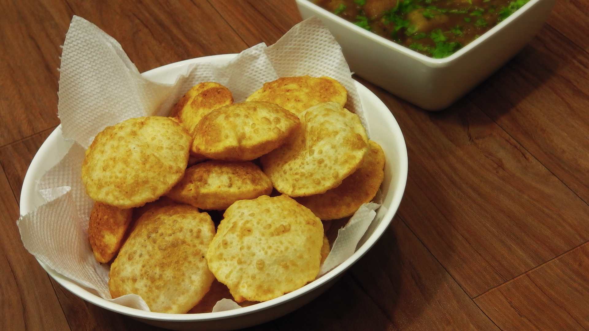 Club Kachori Recipe, a Real Relish!