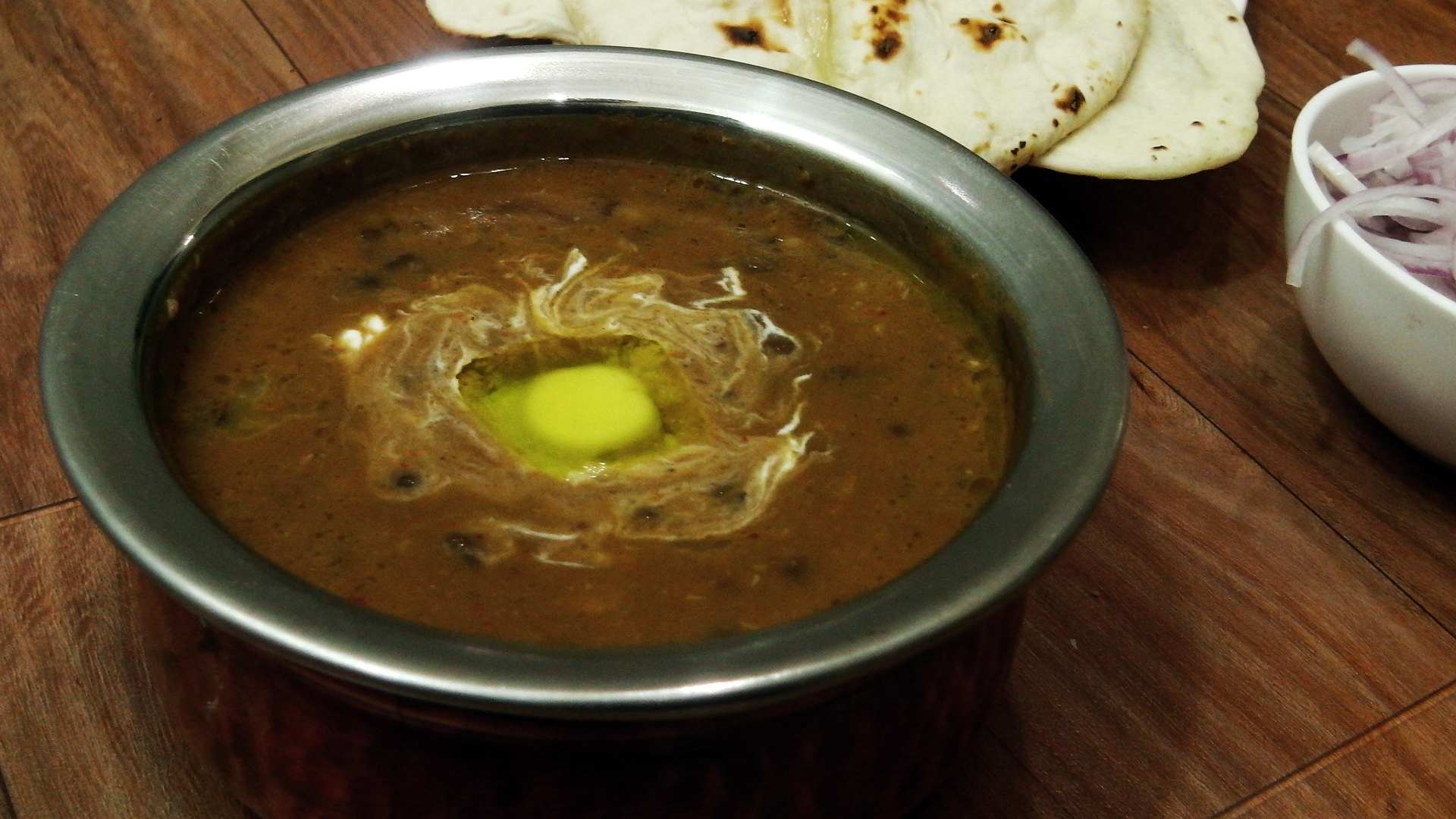 Dal Makhani Recipe