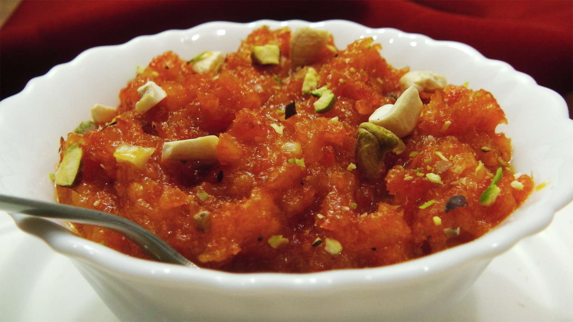 Gajar ka Halwa Recipe