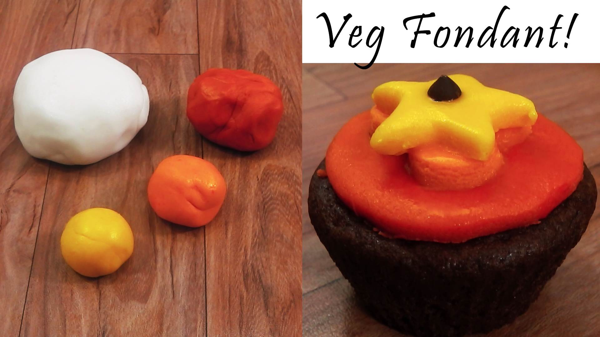 Veg Fondant Recipe | Cake Decorating Basics