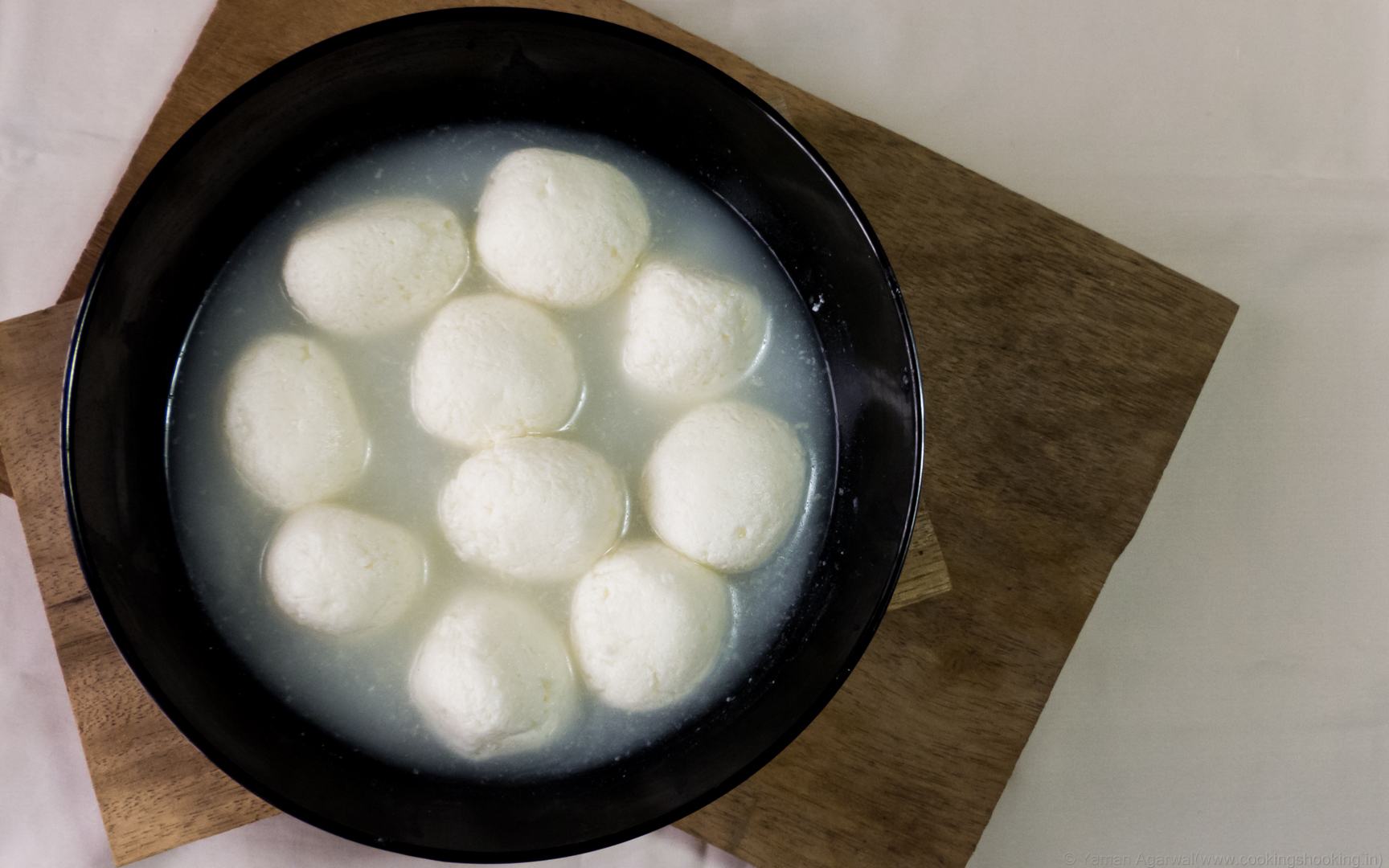 Sugar Free Rasgulla Recipe - Bengali Rasgulla with Sugar Free | Sugar Free Sweets