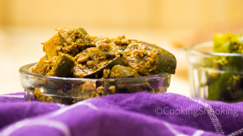 Aam ka Khatta Achar | Traditional Indian Pickles | Grannys' Recipes