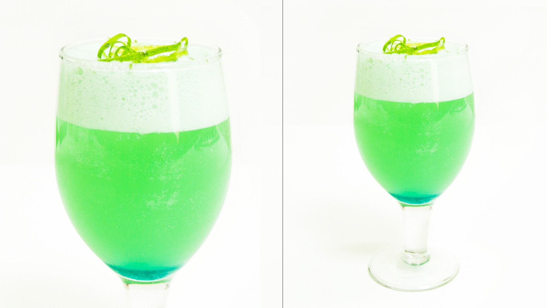 Minty Cucumber Mocktail Recipe | Quick, Easy & Refreshing ~ Summer Drinks