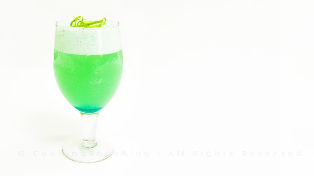 Minty Cucumber Mocktail Recipe | Quick, Easy & Refreshing ~ Summer Drinks