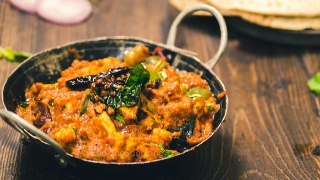 Mili Juli Sabzi Recipe - Restaurant Style Indian Main Course Recipes