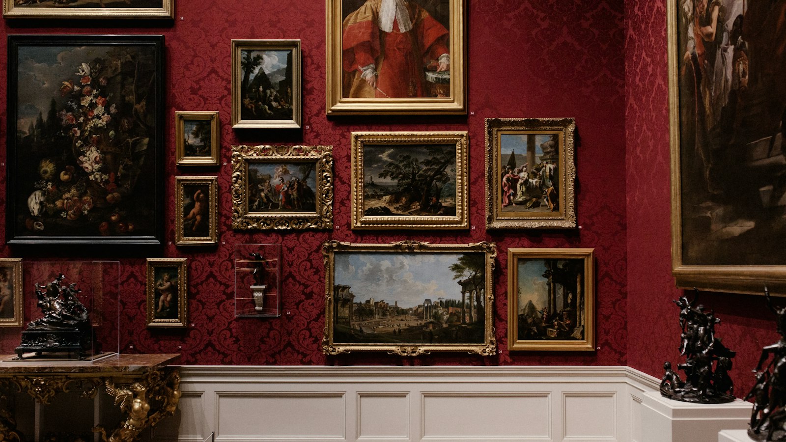 Visite guidée du Mémorial ACTe