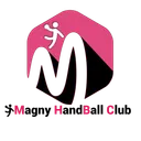 Logo MAGNY HBC