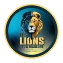 Logo HBC LES LIONS DE LA MAULDRE