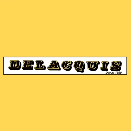 Logo Déménagements Delacquis
