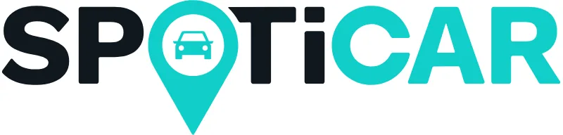 Logo SPOTICAR