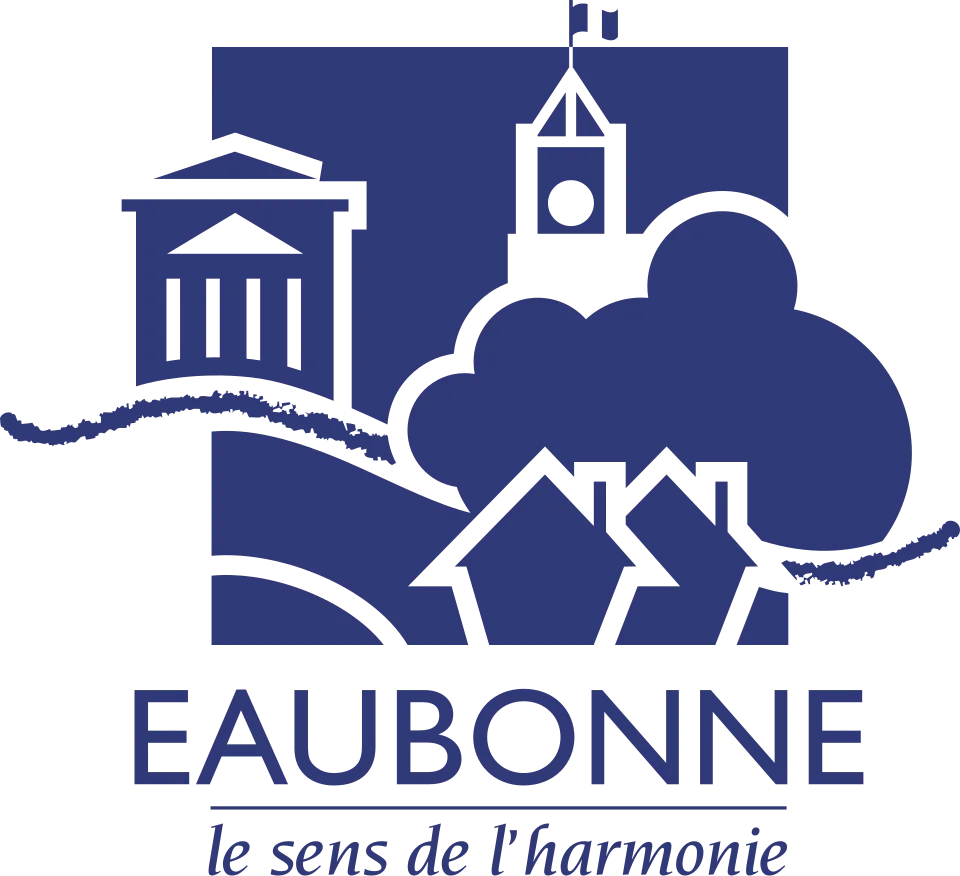 Logo Ville d'Eaubonne
