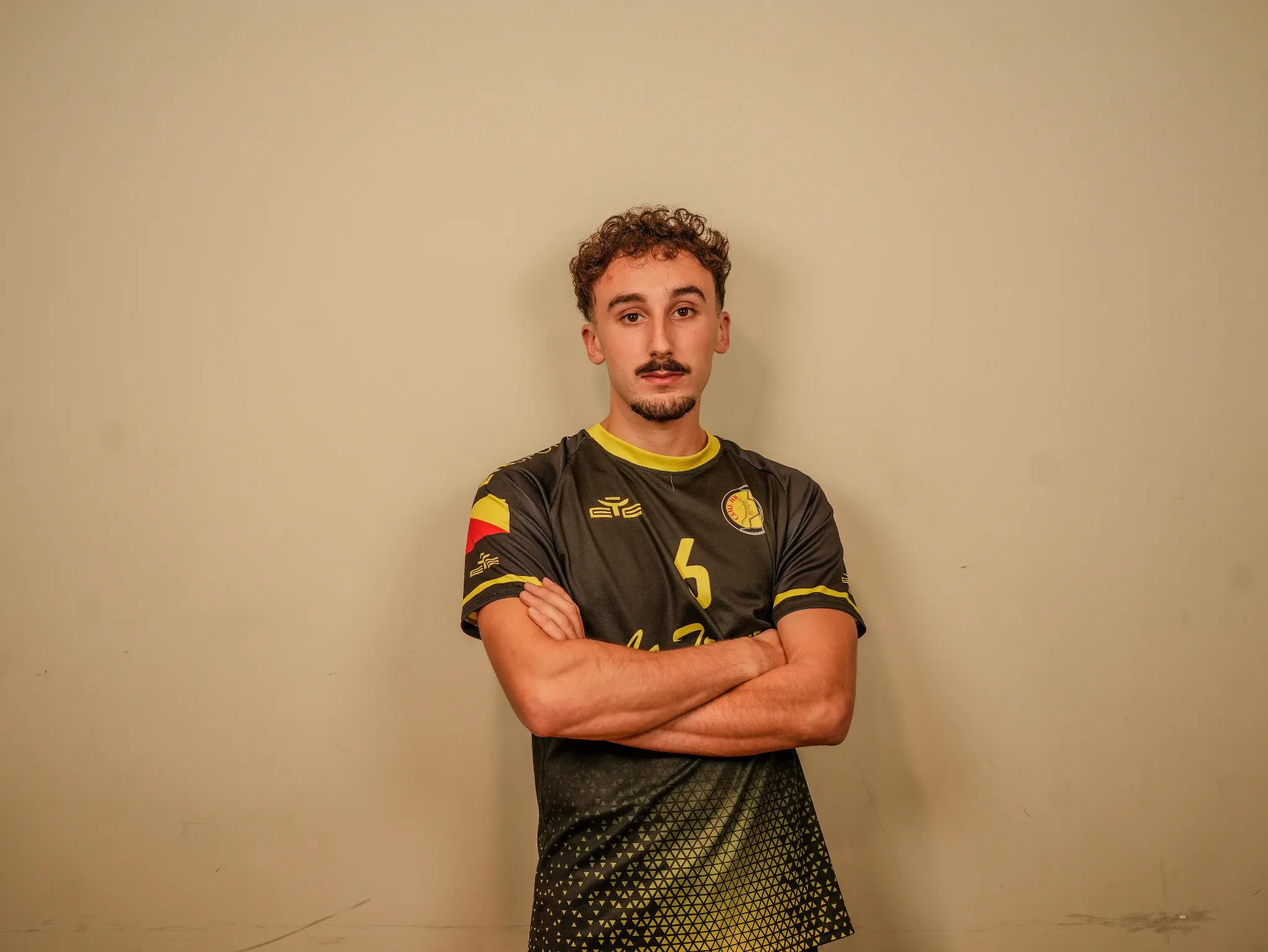 Xavier Sorce