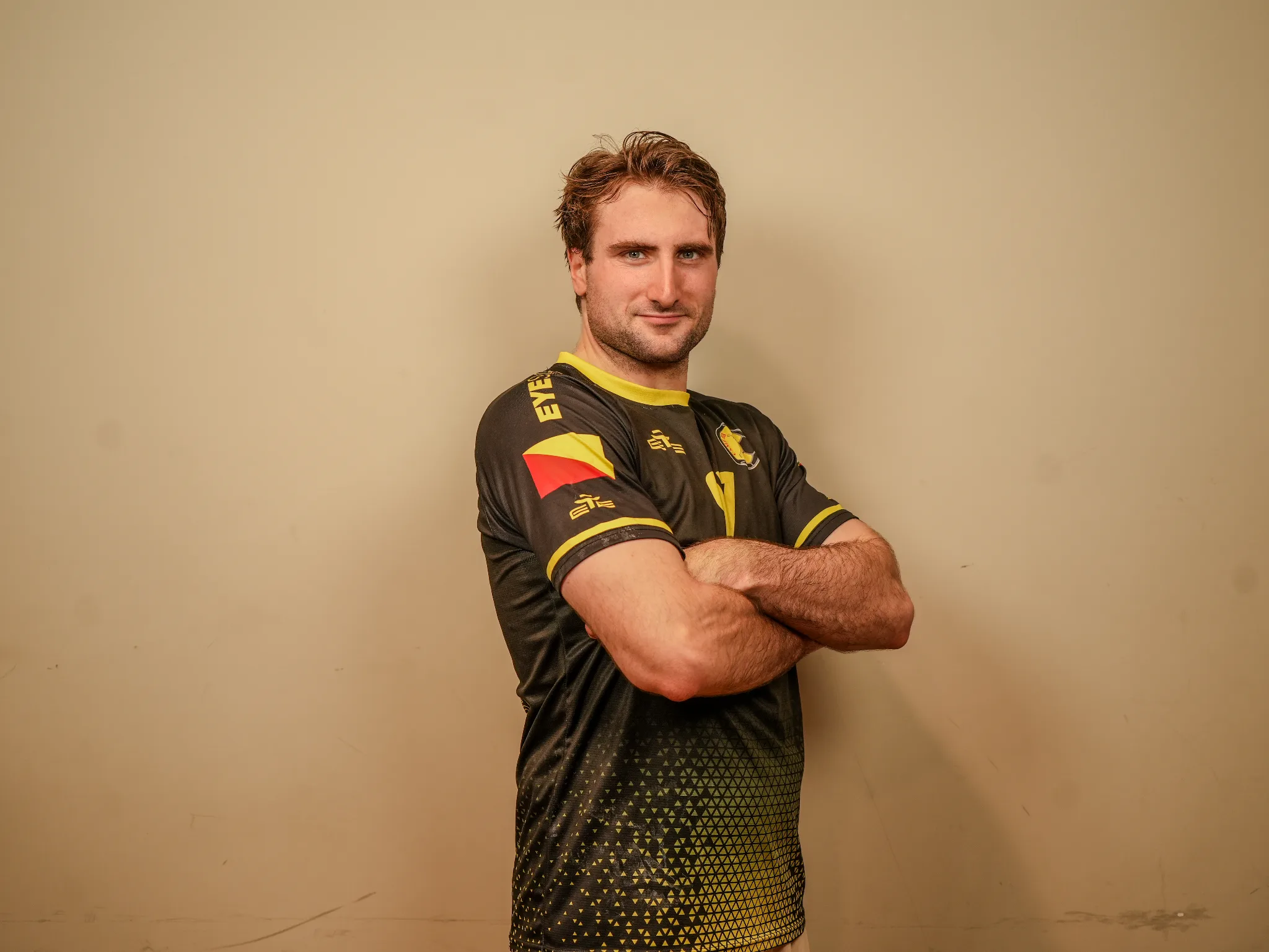 Vincent Farnetti