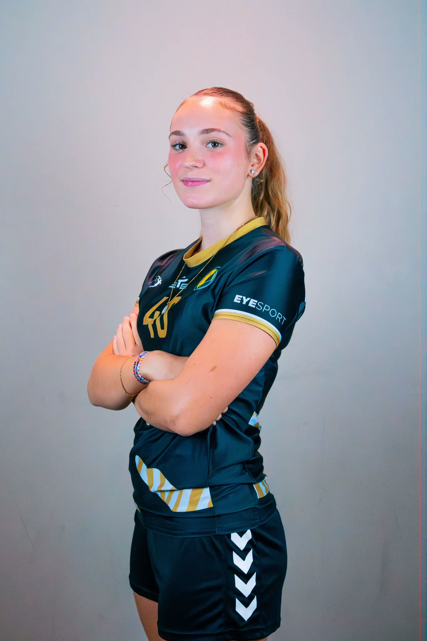 Ilona Thomas