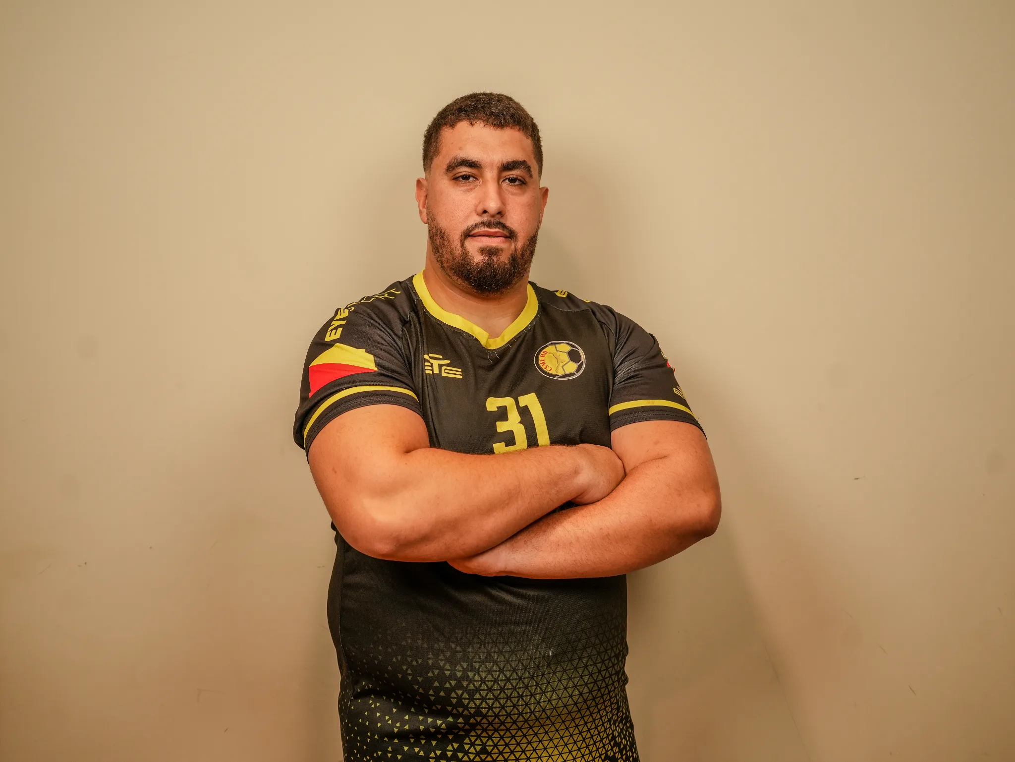 Amine Boubendir