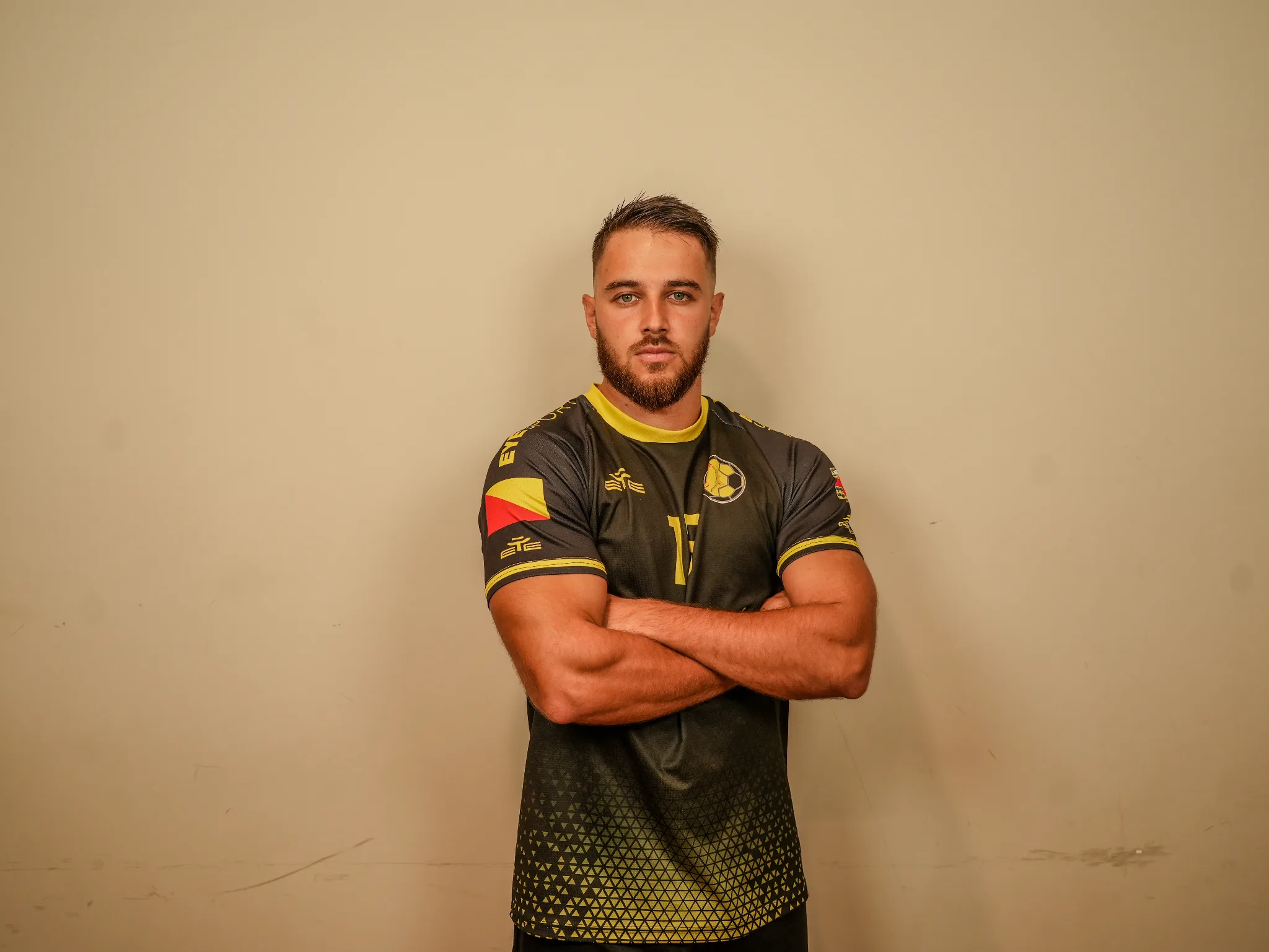 Vincent Rua