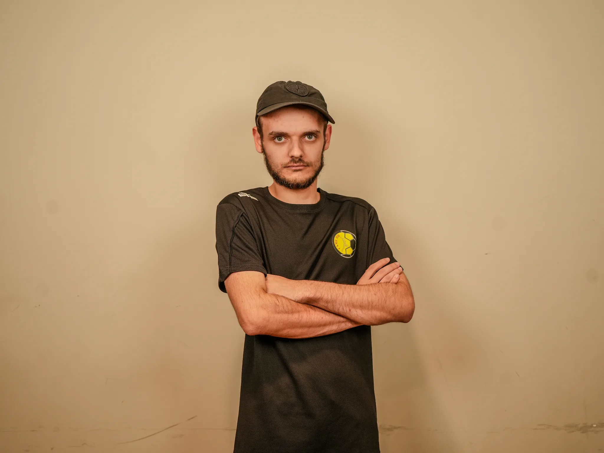 Enzo Tassan Toffola