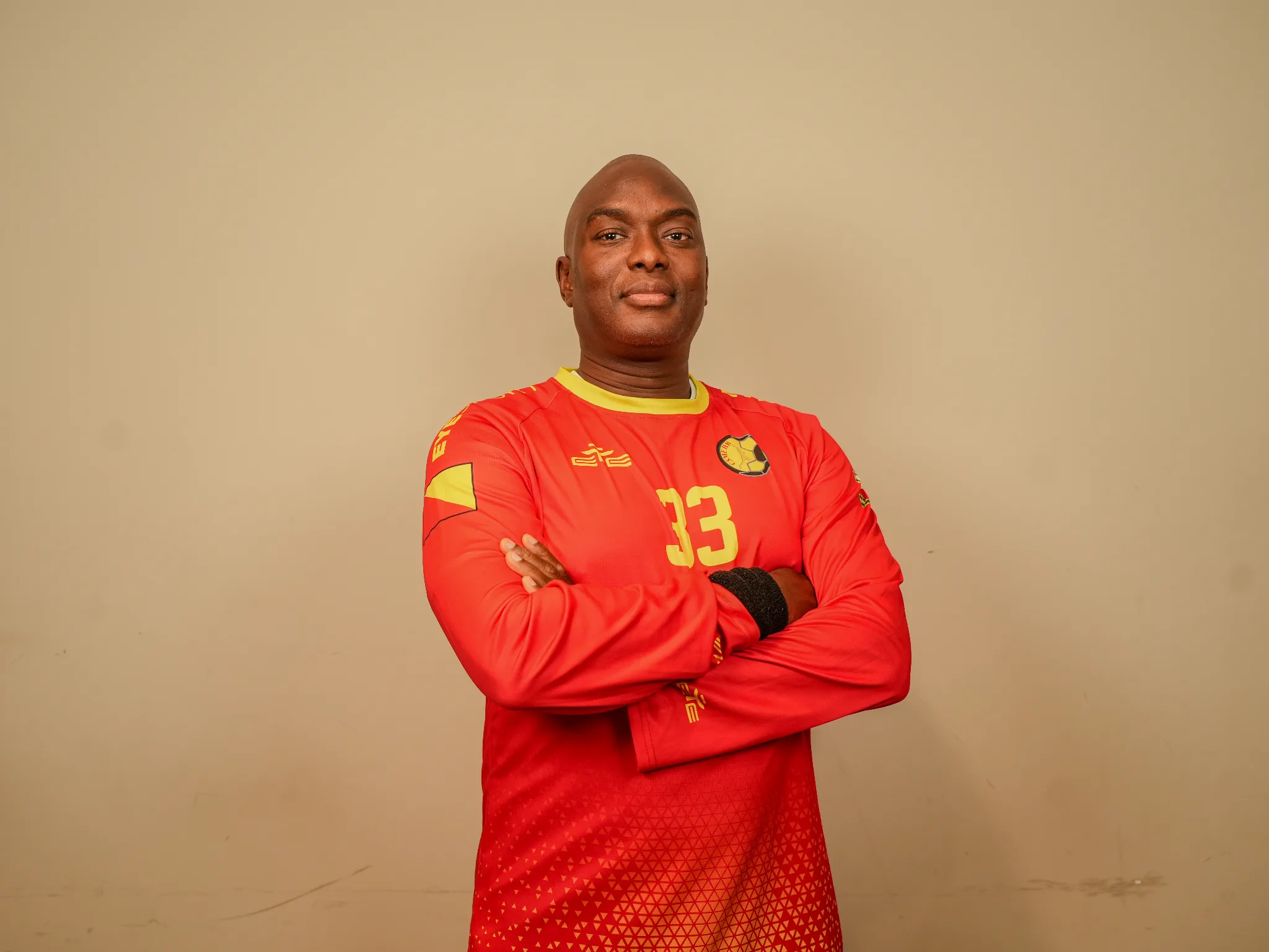 John Azannadje