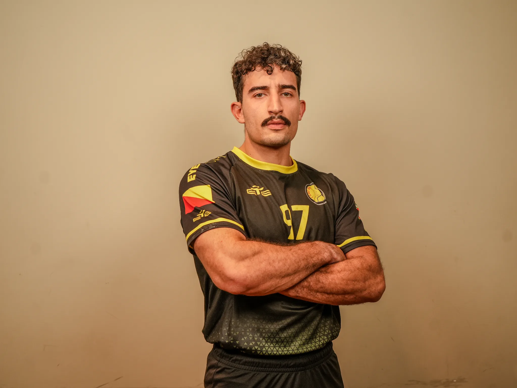 Jean Anis Gouia