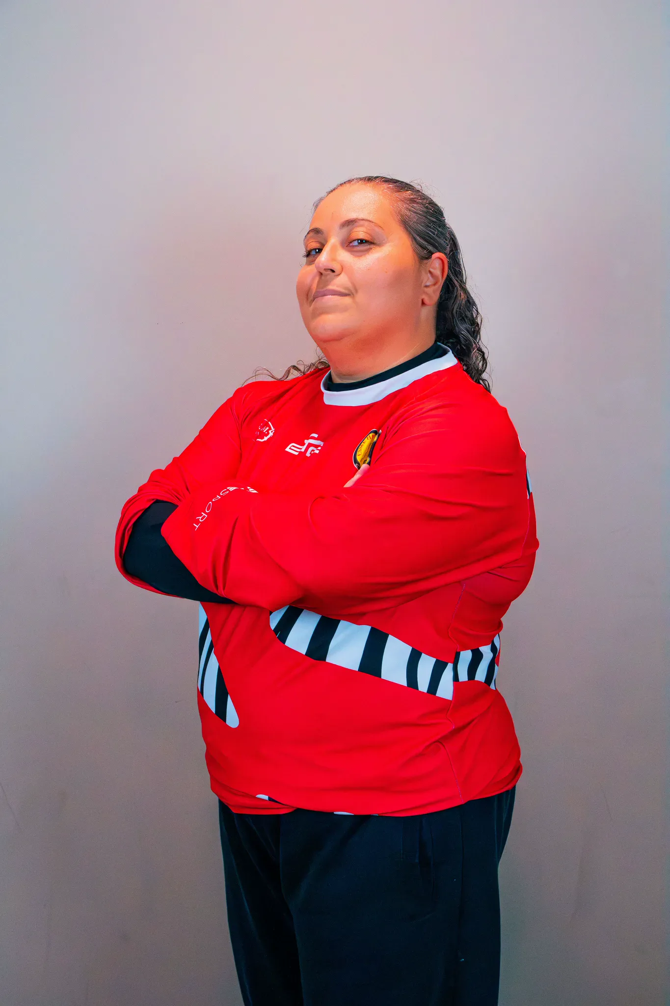 Hanen Lahbassi