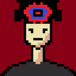 CSSBattle profile picture for @nikko