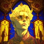 CSSBattle profile picture for @atlas