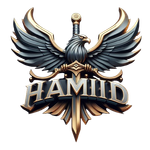 CSSBattle profile picture for @hamid