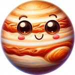 CSSBattle profile picture for @jupiter