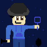 CSSBattle profile picture for @mahir
