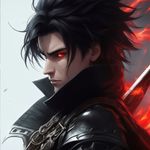CSSBattle profile picture for @kirito