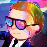 CSSBattle profile picture for @admins