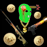 CSSBattle profile picture for @gangster