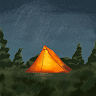 CSSBattle profile picture for @cuckoo