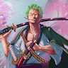 CSSBattle profile picture for @zoro
