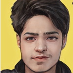 CSSBattle profile picture for @prabhat