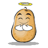 CSSBattle profile picture for @potato