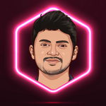 CSSBattle profile picture for @puneeth