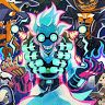 CSSBattle profile picture for @frosty