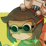 CSSBattle profile picture for @mote