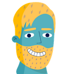 CSSBattle profile picture for @singleton